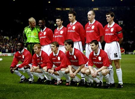 亮点球员 亮点球员